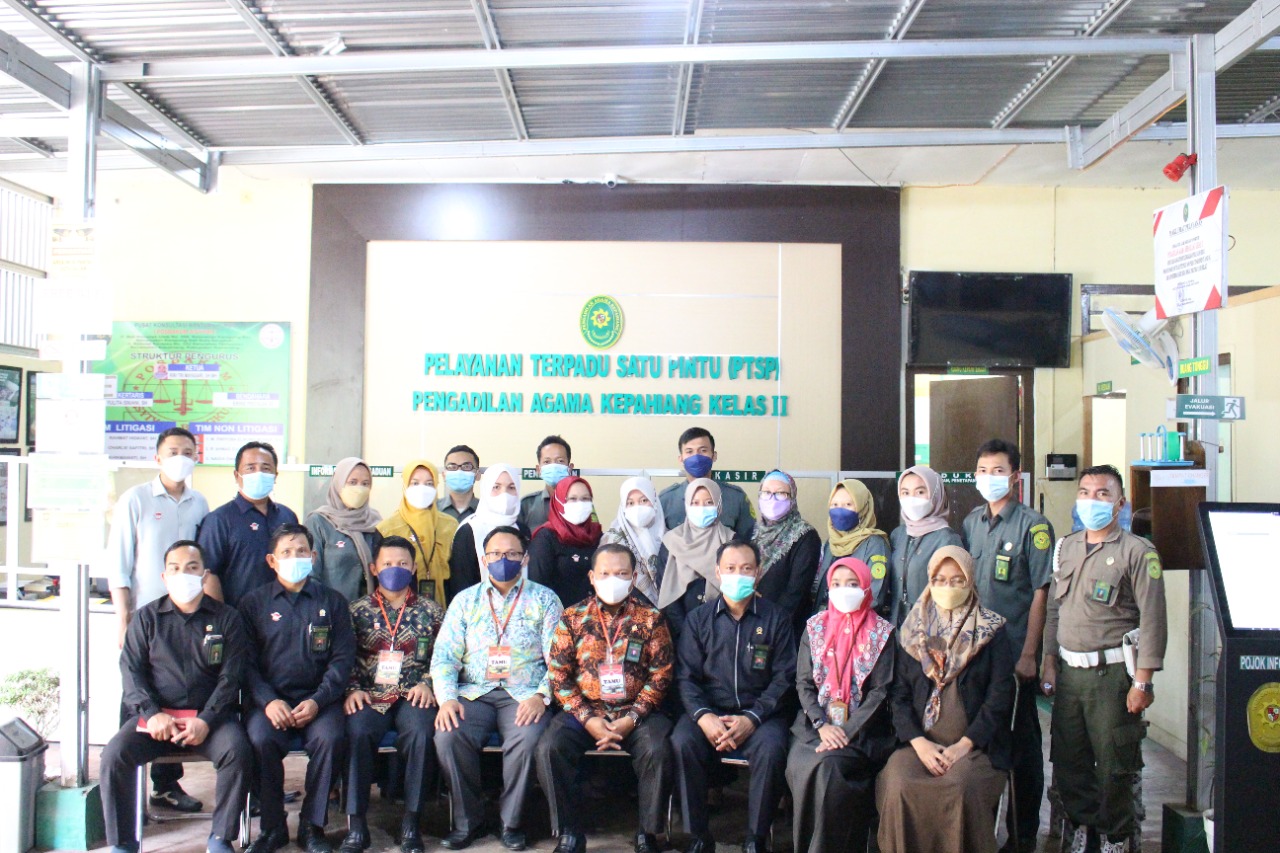 Berita Surveillance APM 2021 1