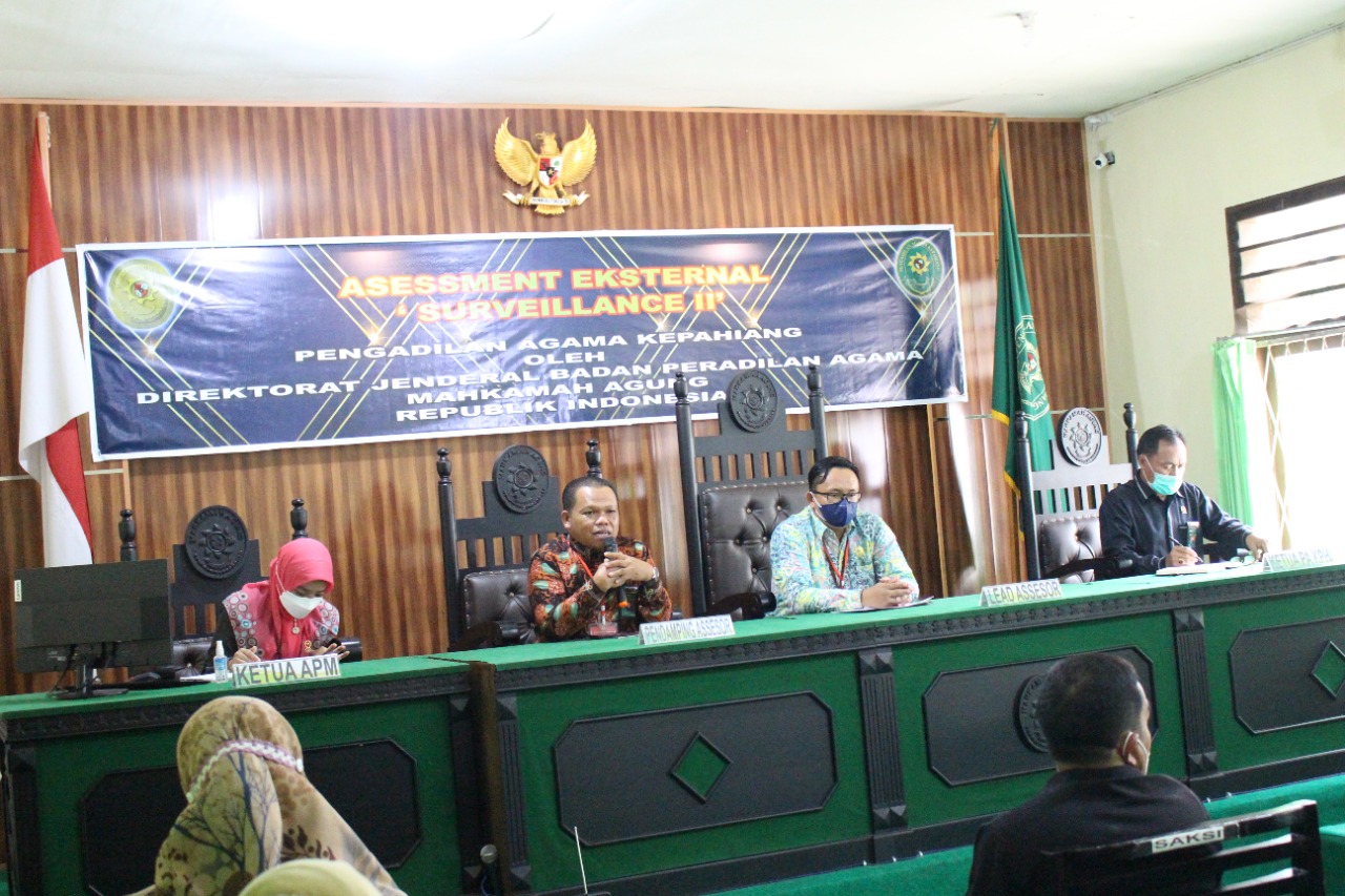 Berita Surveillance APM 2021 3