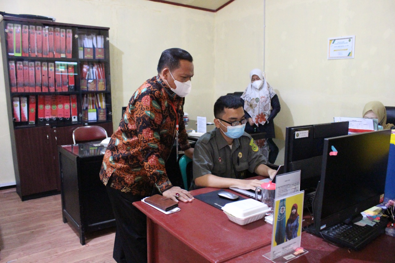 Berita Surveillance APM 2021 5
