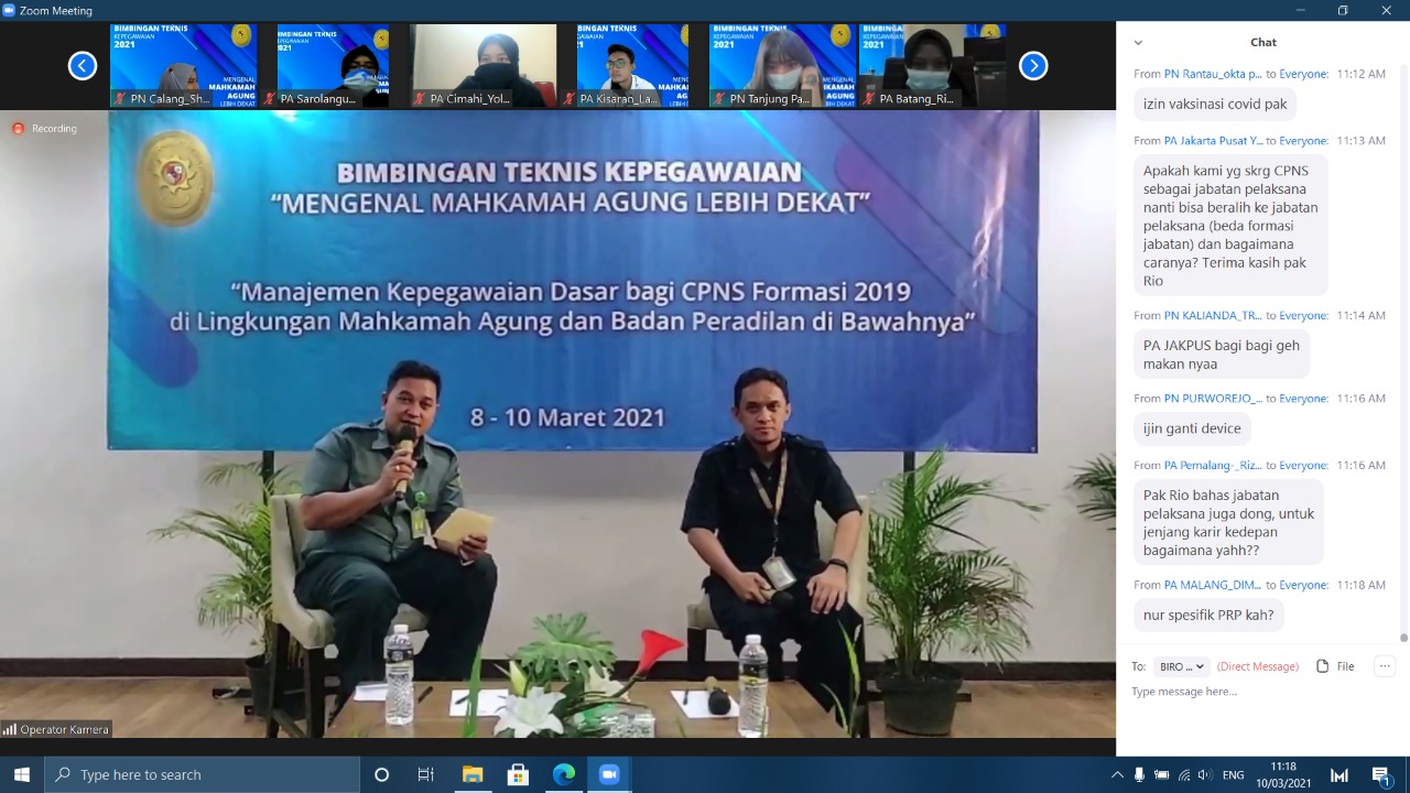 Bimtek 3