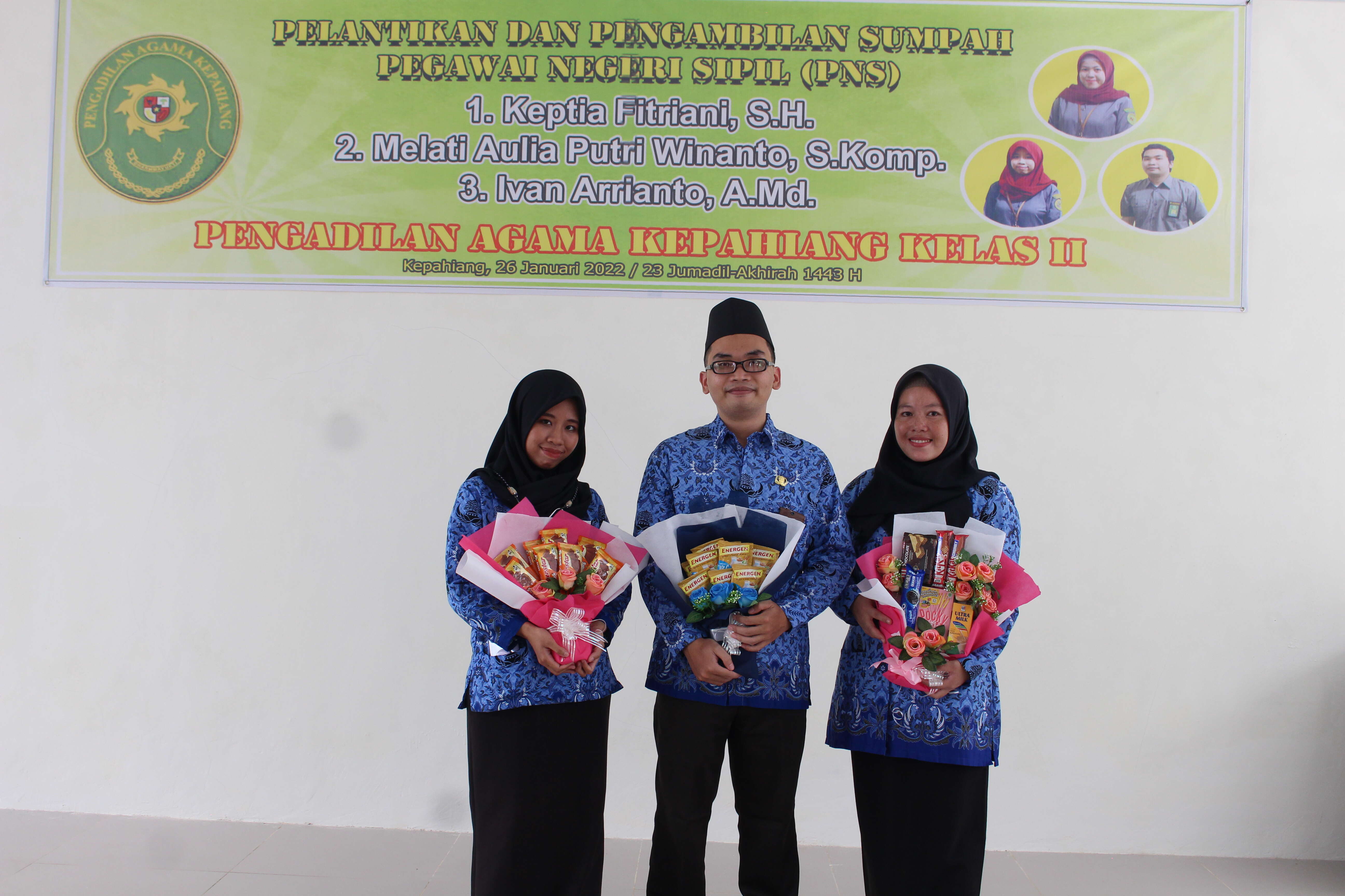 CPNS 22 A