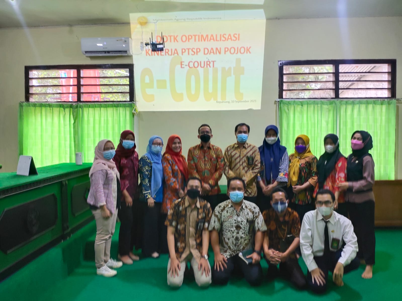 DDTK PTSP 10 Sept 21 2