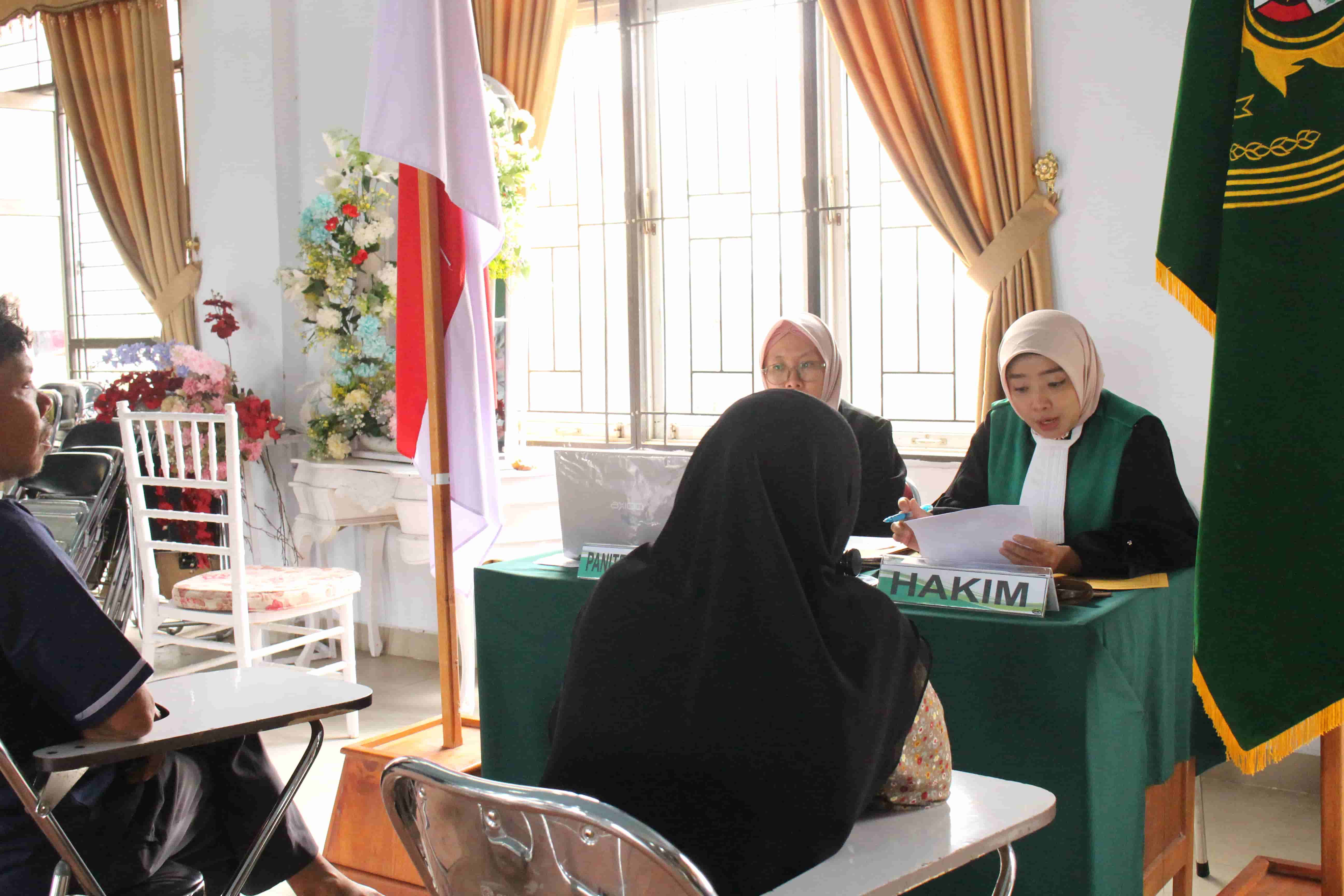 ISBAT 5