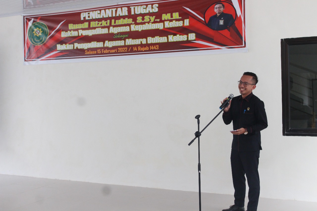 Pengantar Tugas Pak Rusdi 1
