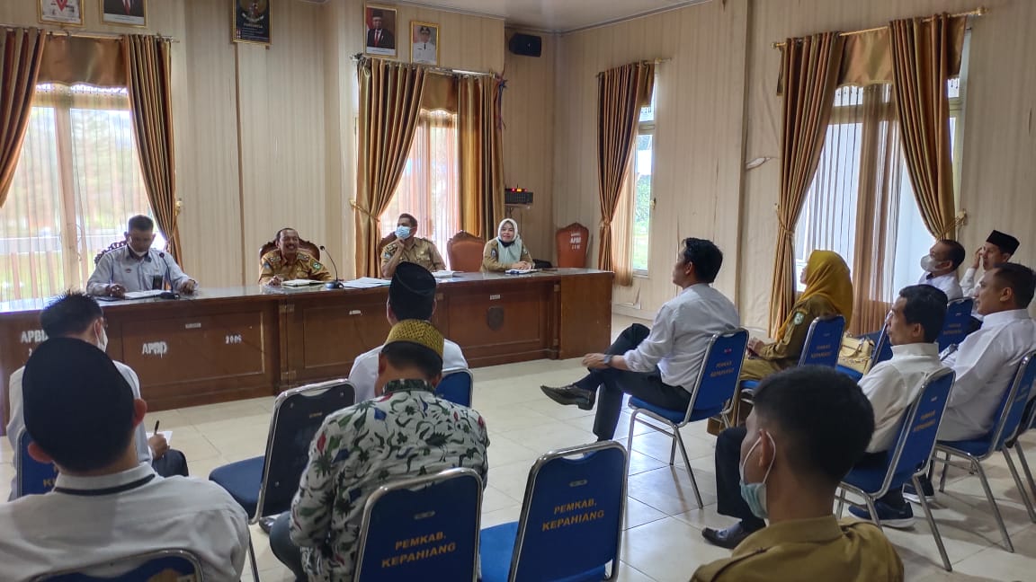 Rapat 11April 1
