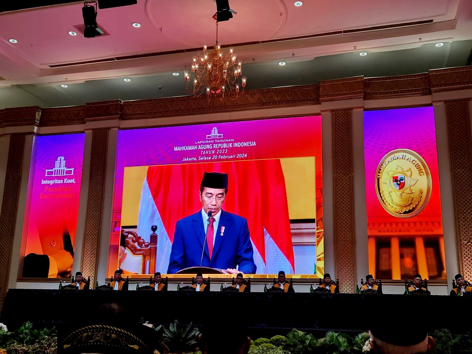 Jokowi