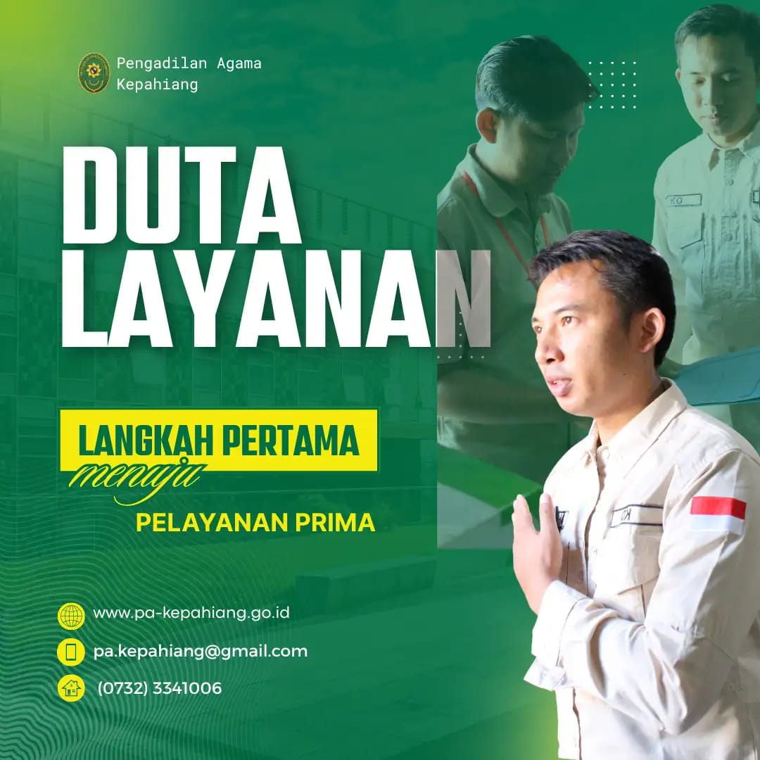 Duta Layanan