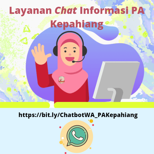 Chatbot WA