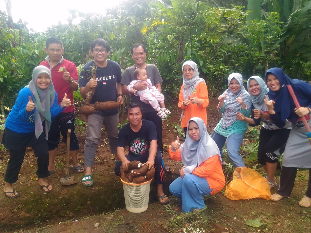 jumat bersih