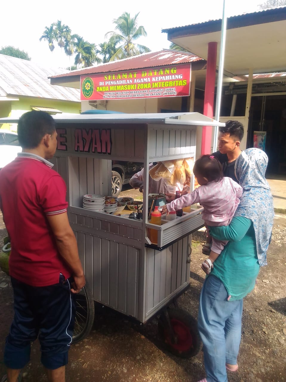 jumat bersih2