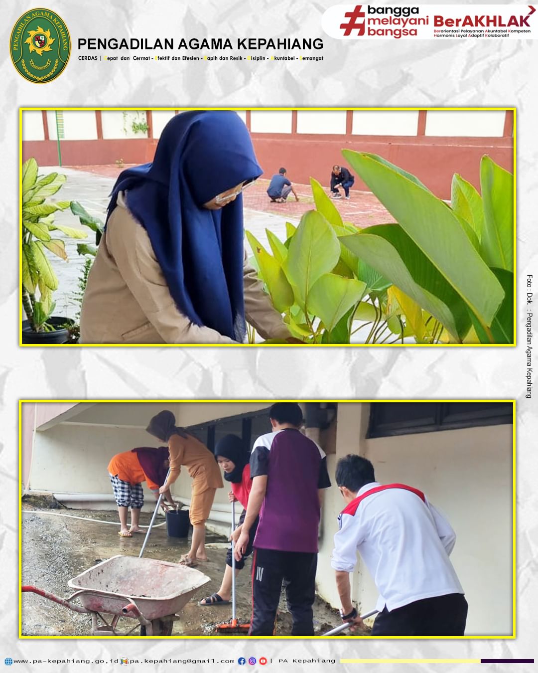 jumatbersih3nov 3