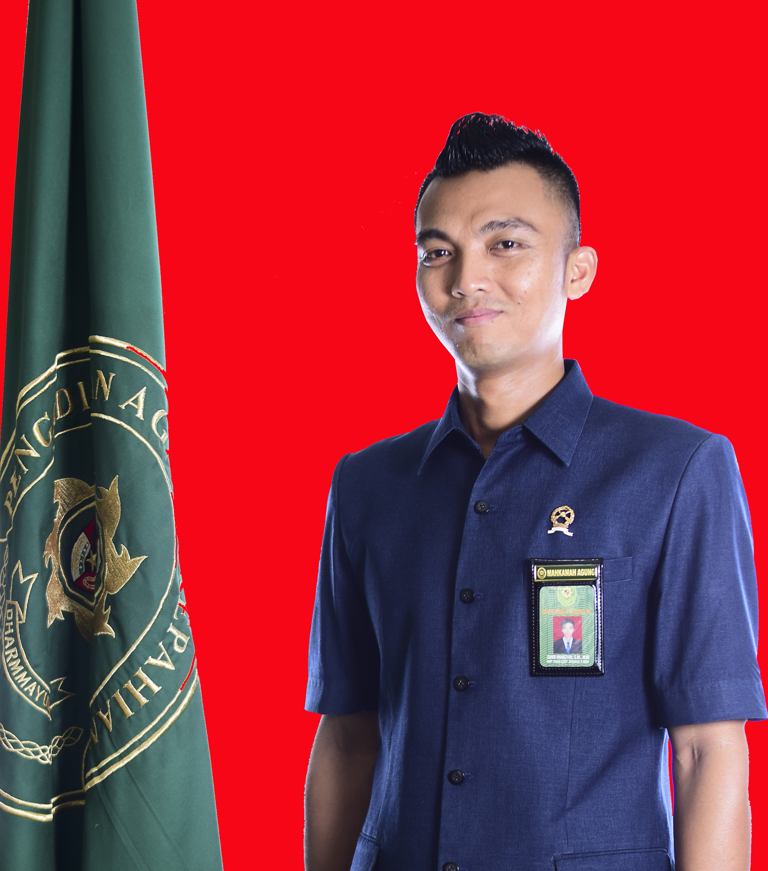 pak zuhri