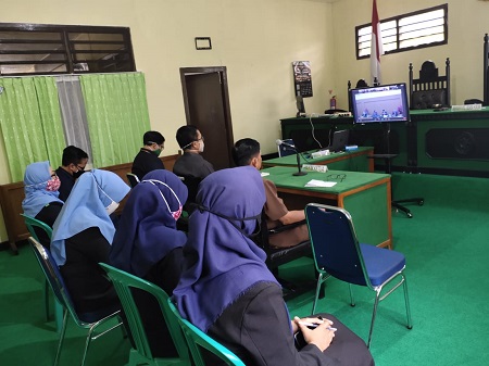 pembinaan waka1