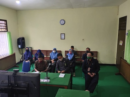 pembinaan waka3