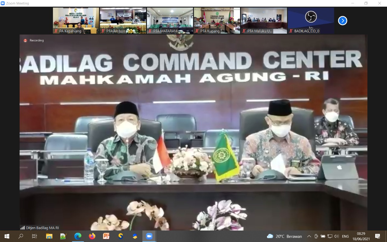 pembinaan tenaga teknis 1