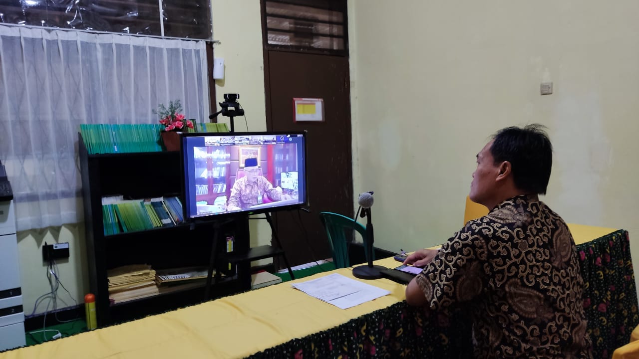 pembinaan tenaga teknis 2