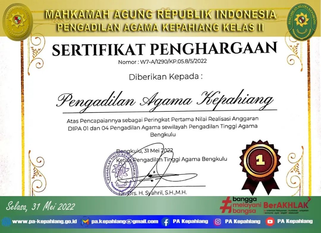 penghargaan PTA 2022 1