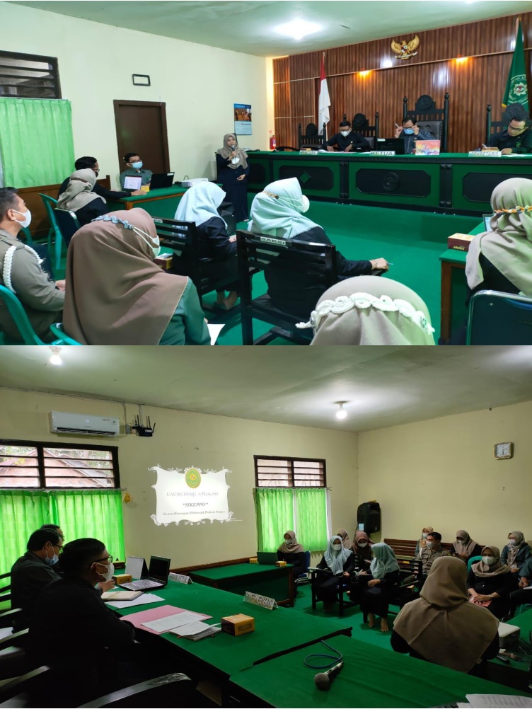 sosialisasi Sikeppo
