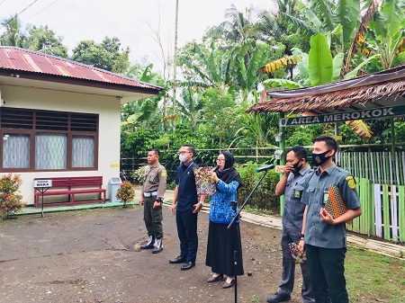 upacara pahlawan