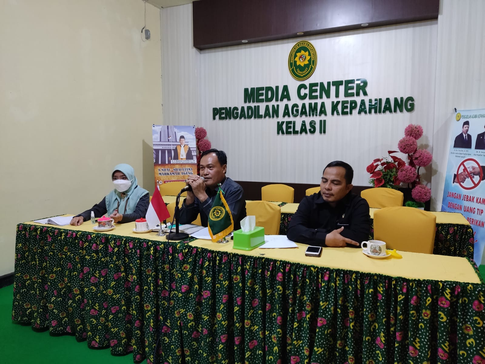 zoom KMA 2