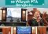 Rapat Kerja Daerah se-Wilayah PTA Bengkulu